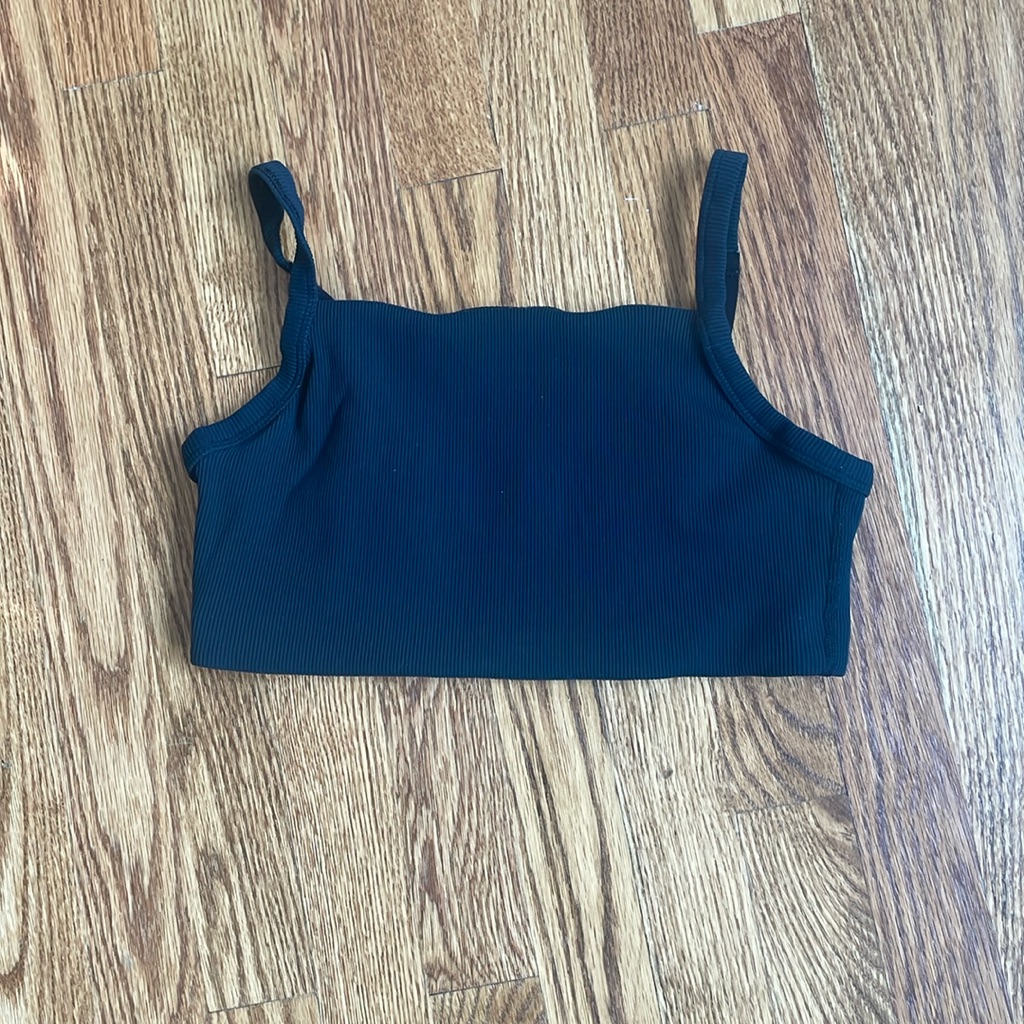 Aerie Off-Line Stretch Support Sports Bra